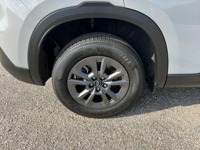 2026 Mazda CX-5 2.5 S Select