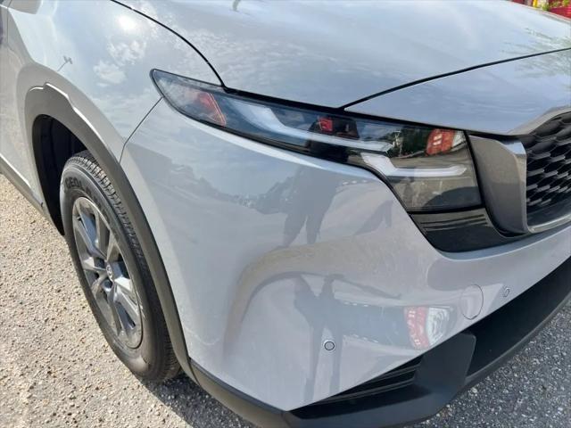 2026 Mazda CX-5 2.5 S Select