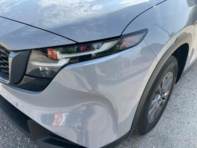 2026 Mazda CX-5 2.5 S Select