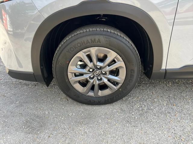 2026 Mazda CX-5 2.5 S Select
