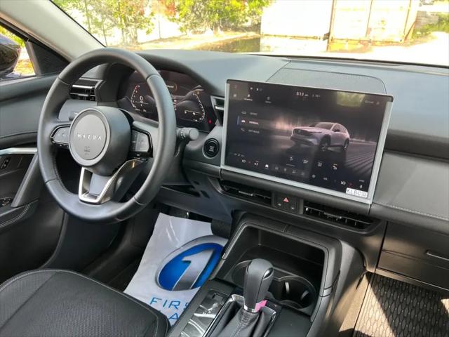 2026 Mazda CX-5 2.5 S Select