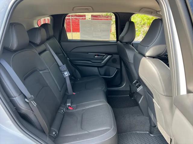 2026 Mazda CX-5 2.5 S Select