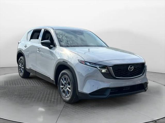 2026 Mazda CX-5 2.5 S Select for sale in Fayetteville, NC