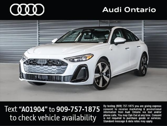 2026 Audi A5 Premium TFSI quattro S tronic for sale in Ontario, CA