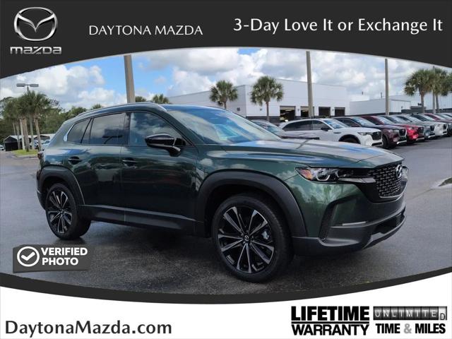2026 Mazda CX-50 2.5 S Premium for sale in Daytona Beach, FL