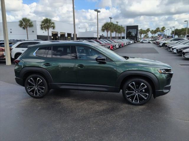 2026 Mazda CX-50 2.5 S Premium