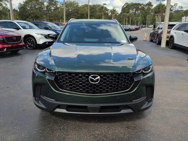 2026 Mazda CX-50 2.5 S Premium