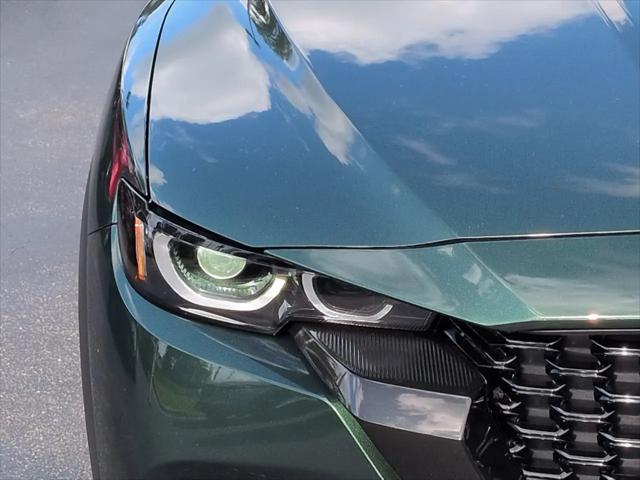 2026 Mazda CX-50 2.5 S Premium