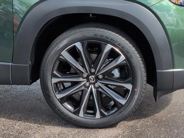 2026 Mazda CX-50 2.5 S Premium