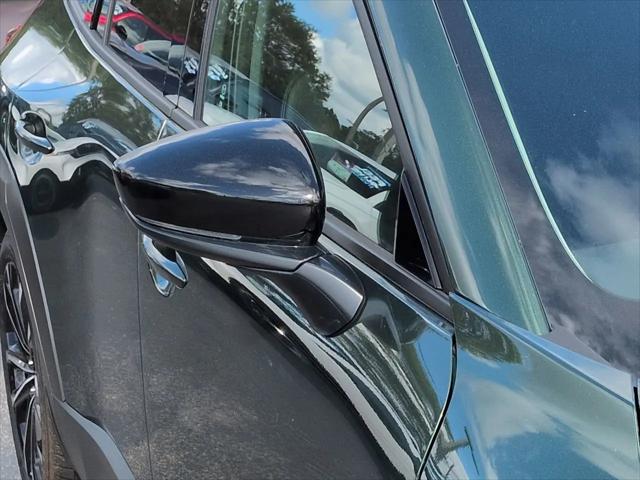 2026 Mazda CX-50 2.5 S Premium
