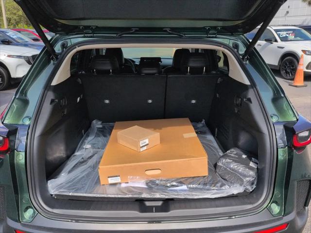 2026 Mazda CX-50 2.5 S Premium