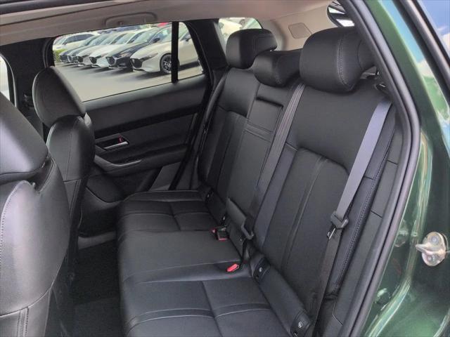 2026 Mazda CX-50 2.5 S Premium