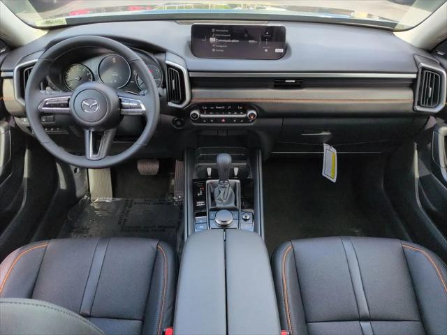 2026 Mazda CX-50 2.5 S Premium
