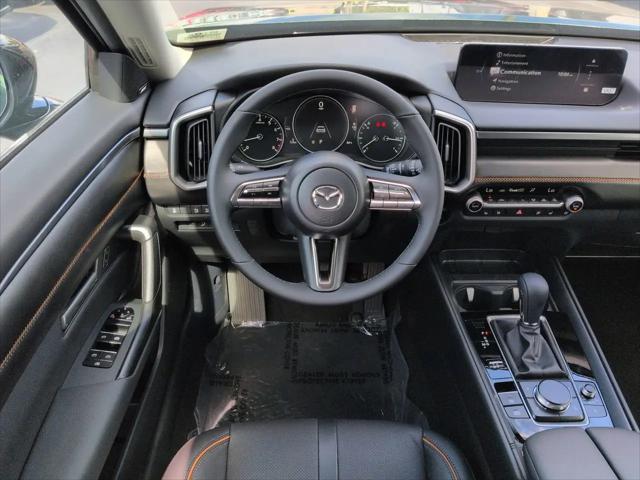 2026 Mazda CX-50 2.5 S Premium