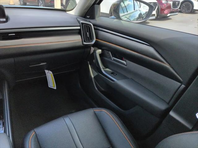 2026 Mazda CX-50 2.5 S Premium