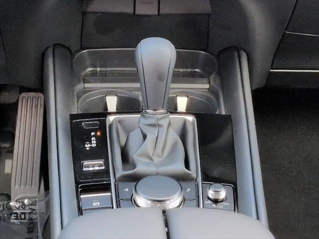 2026 Mazda CX-50 2.5 S Premium