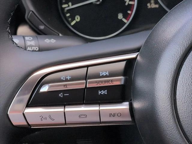 2026 Mazda CX-50 2.5 S Premium