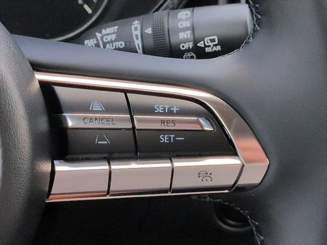 2026 Mazda CX-50 2.5 S Premium