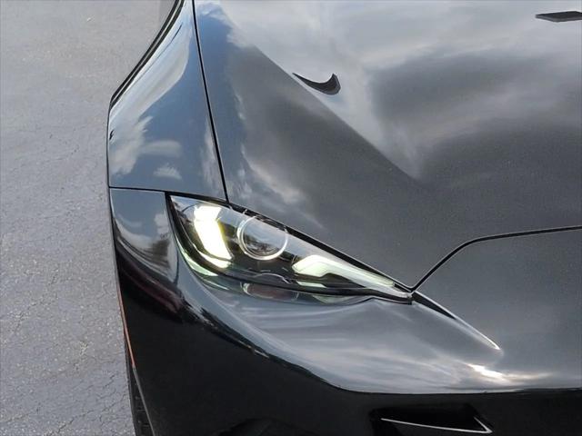 2026 Mazda MX-5 Club