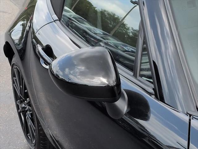 2026 Mazda MX-5 Club