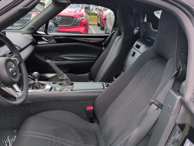 2026 Mazda MX-5 Club