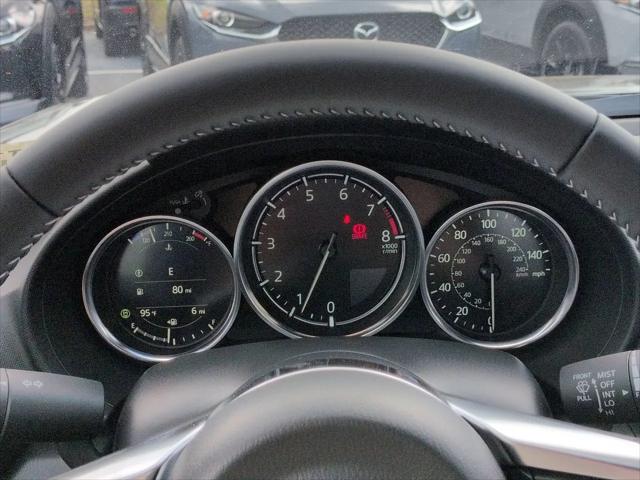 2026 Mazda MX-5 Club