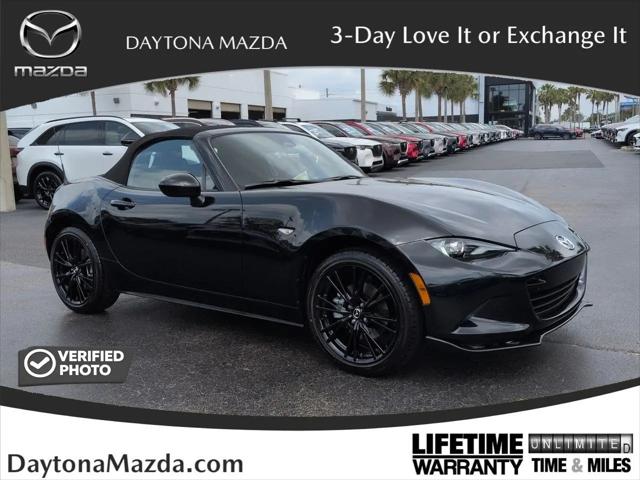 2026 Mazda MX-5 Club for sale in Daytona Beach, FL