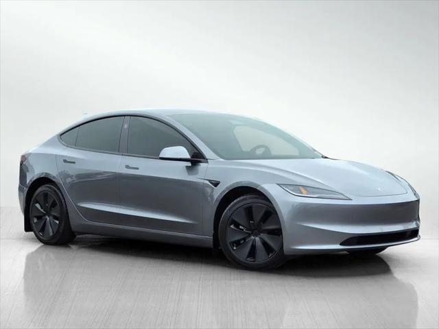 2024 Tesla Model 3 Standard for sale in Newark, CA