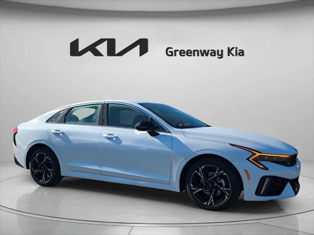 2026 Kia K5 GT-Line FWD for sale in Orlando, FL