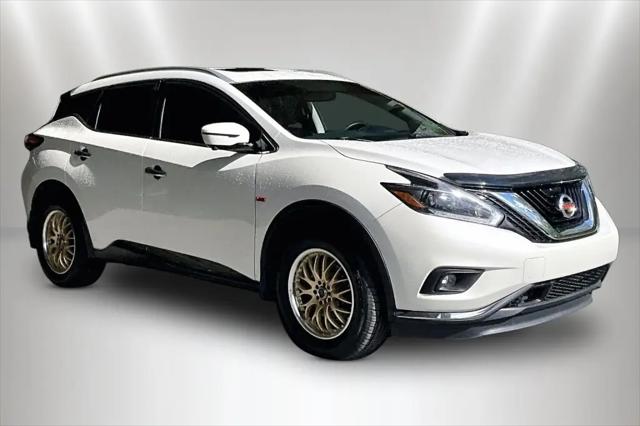 2018 Nissan Murano SL for sale in Stroudsburg, PA