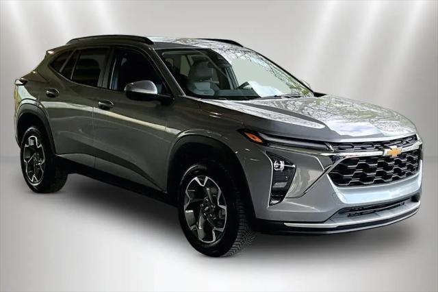 2024 Chevrolet Trax FWD LT for sale in Stroudsburg, PA