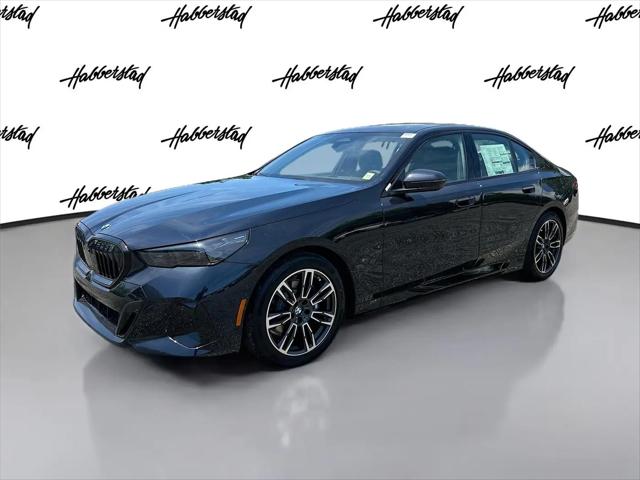 2027 BMW 5 Series 530i xDrive for sale in Bay Shore, NY