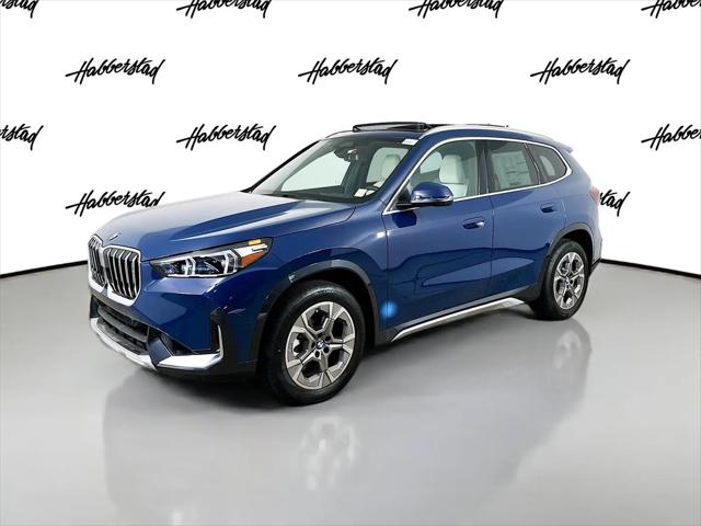 2026 BMW X1 xDrive28i for sale in Bay Shore, NY