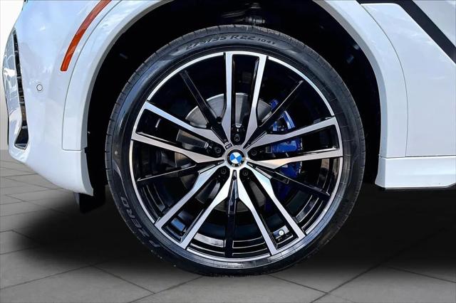 2027 BMW X6 xDrive40i