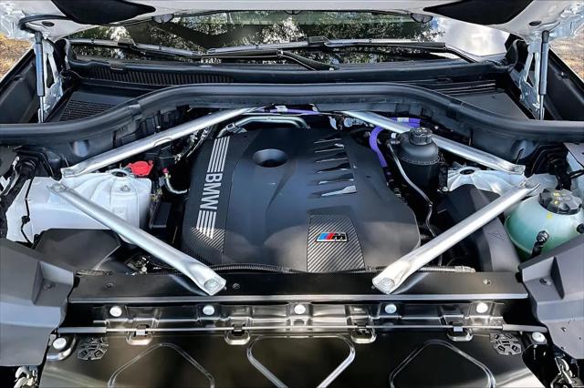 2027 BMW X6 xDrive40i