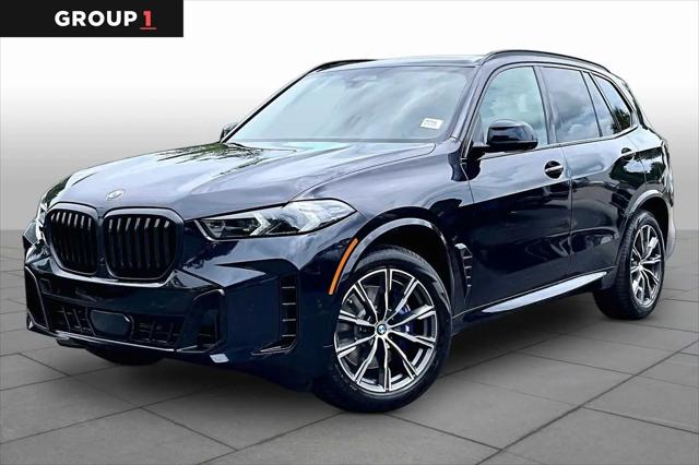 2026 BMW X5 xDrive40i for sale in Bluffton, SC