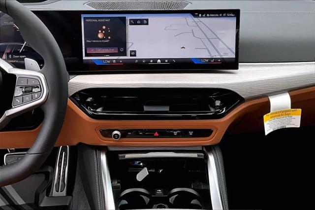 2027 BMW 4 Series 430i