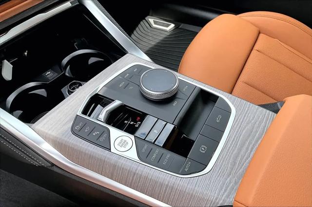 2027 BMW 4 Series 430i