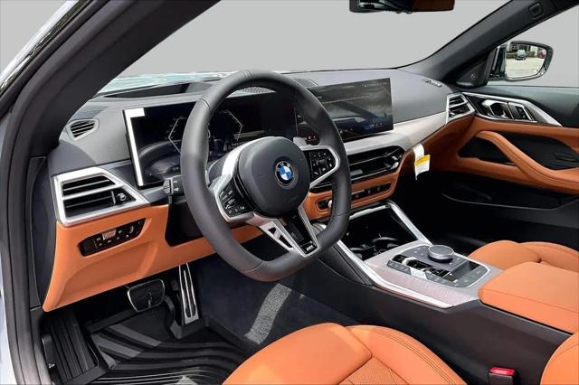 2027 BMW 4 Series 430i