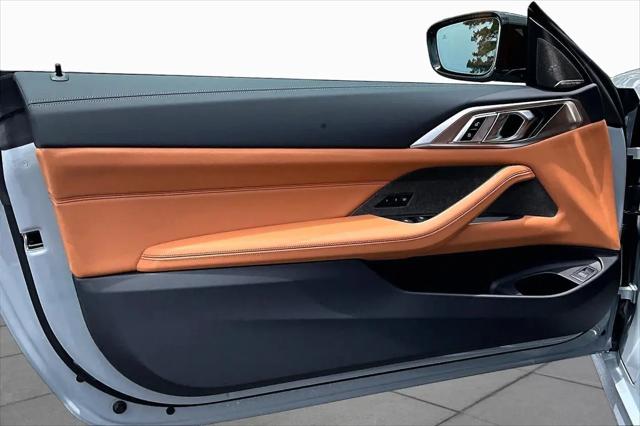 2027 BMW 4 Series 430i