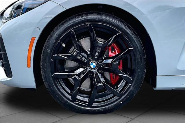2027 BMW 4 Series 430i