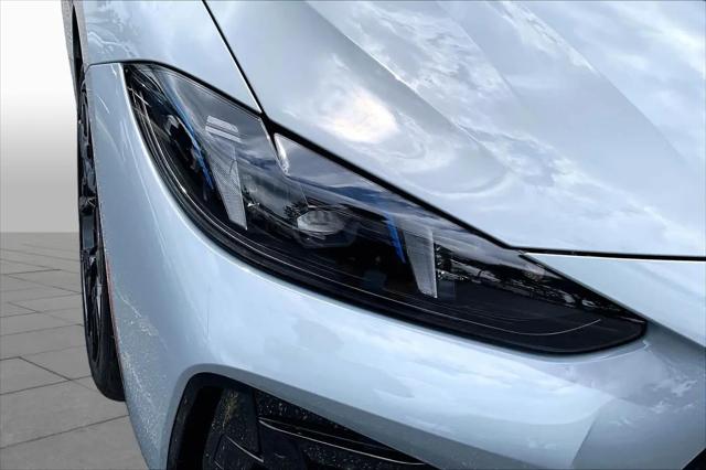 2027 BMW 4 Series 430i