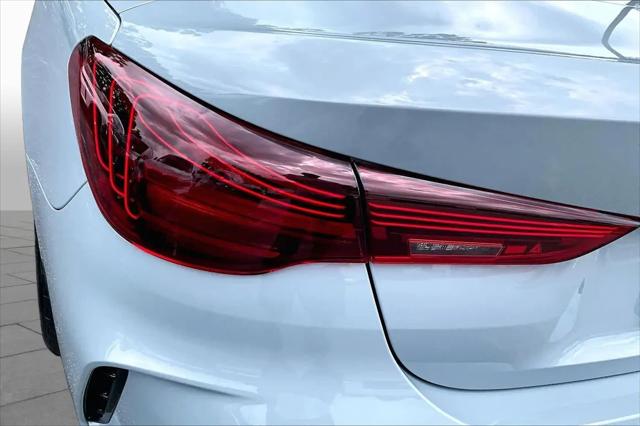 2027 BMW 4 Series 430i