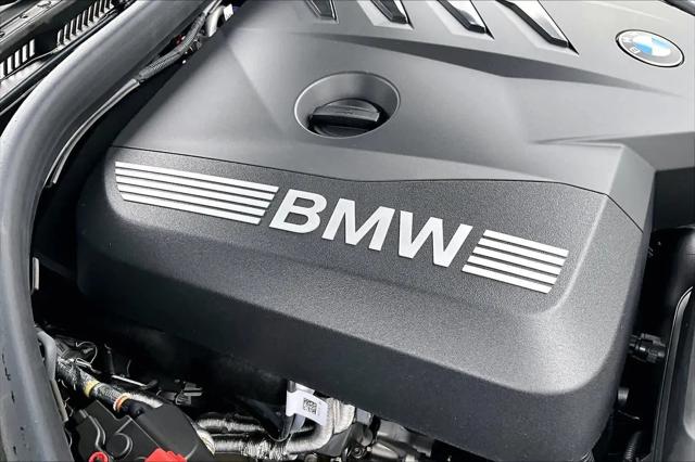 2027 BMW 4 Series 430i