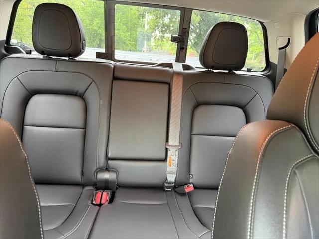 2017 GMC Canyon SLT