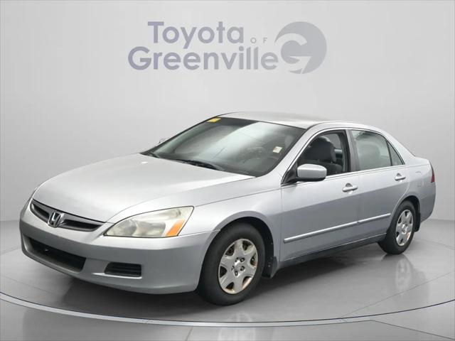 2007 Honda Accord 2.4 LX for sale in Greenville, SC