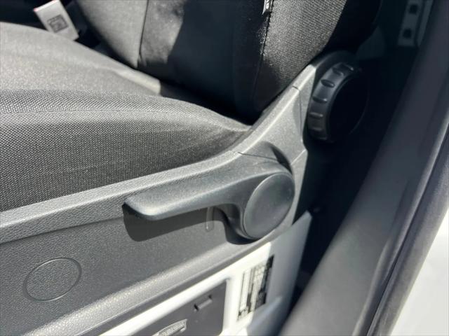2026 Mercedes-Benz Sprinter 2500 Standard Roof 4-Cyl Diesel