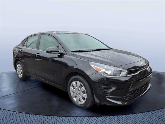2023 Kia Rio LX for sale in Jacksonville, FL