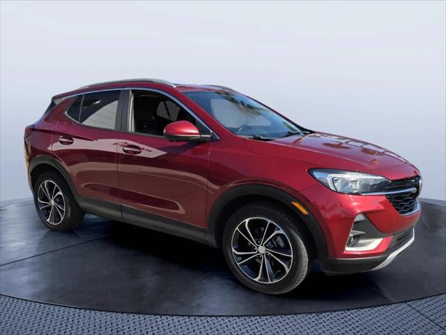2021 Buick Encore GX FWD Select for sale in Jacksonville, FL