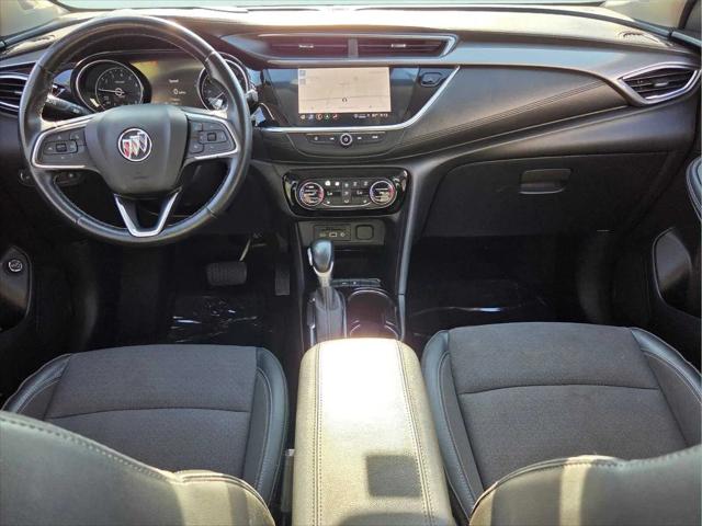 2021 Buick Encore GX FWD Select